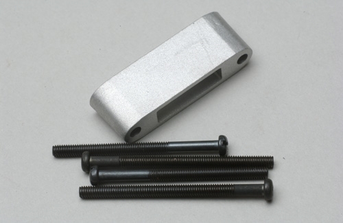 Silencer Extension Adaptor - E-3030